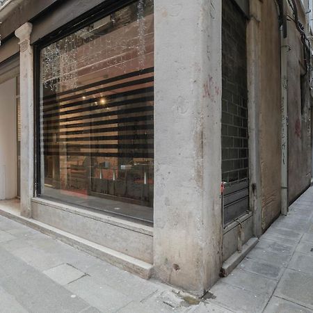 San Marco Vista Sui Tetti Veneziani Apartment Esterno foto